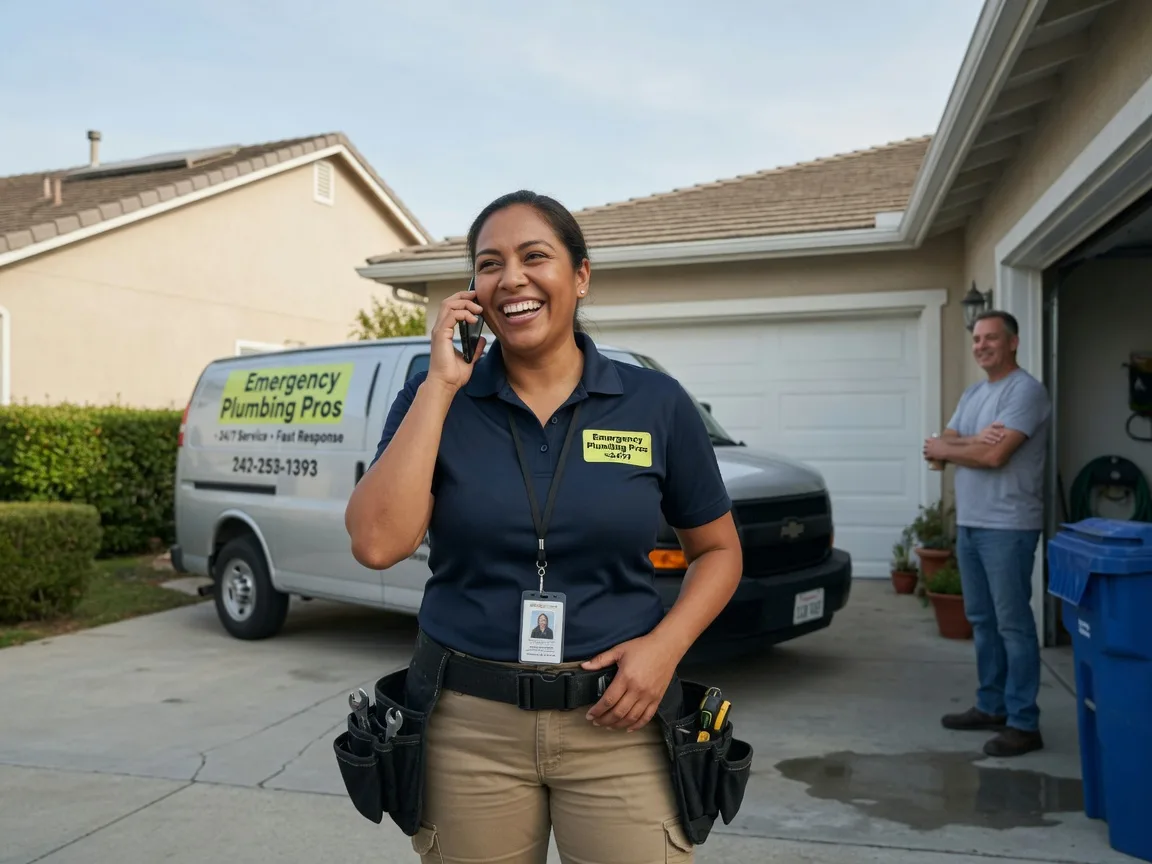 Emergency Plumber Eland, WI FAQs